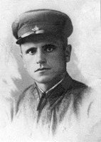 Герой Советского Союза Полковников Павел Михайлович